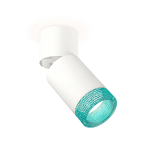 Спот Ambrella Light Techno Spot XM6312063 (A2220, C6312, N6153)