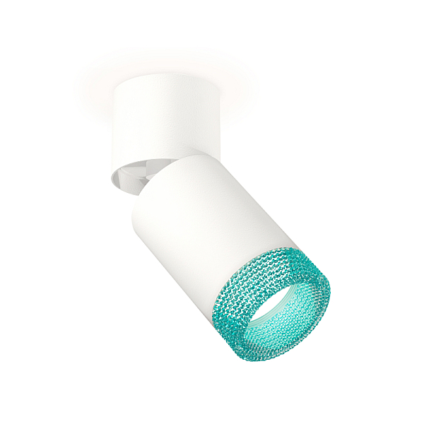 Спот Ambrella Light Techno Spot XM6312063 (A2220, C6312, N6153)