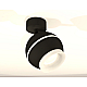 Спот Ambrella Light Techno Spot XM1102017 (A2210, C1102, N7165)