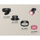 Спот Ambrella Light Techno Spot XM8102042 (A2229, A2106, C8102, N8486)