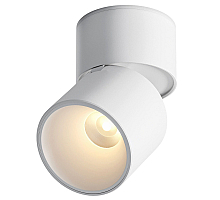 Накладной спот Elektrostandard Rolly 25112/LED 4690389207853 a067486