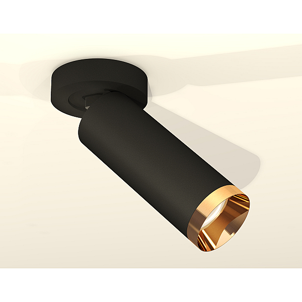 Спот Ambrella Light Techno Spot XM6343204 (A2229, C6343, N6134)