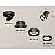 Спот Ambrella Light Techno Spot XM8102026 (A2229, A2106, C8102, N8478)