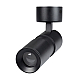 Спот Arlight SP-ARTEMIS-SURFACE-FLAP-R55-12W Warm2700 (BK, 8-80 deg, 230V) (IP20 Металл) 062105