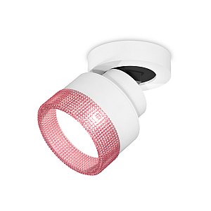 Спот Ambrella Light Techno Spot XM8101042 (A2228, A2105, C8101, N8486)
