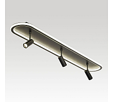Спот Lussole Harris LSP-7284