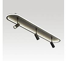 Спот Lussole Harris LSP-7284