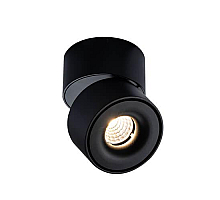 Накладной светильник ITALLINE IT02-001 DIM black