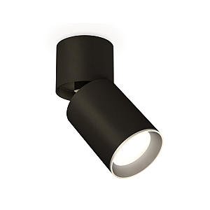 Спот Ambrella Light Techno Spot XM6313031 (A2221, C6313, N6104)