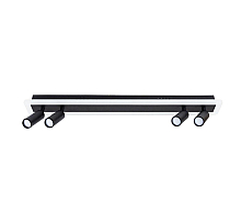 Спот Arte Lamp Tommy A2607PL-30BK