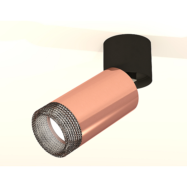 Спот Ambrella Light Techno Spot XM6326041 (A2221, C6326, N6151)