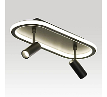 Спот Lussole Harris LSP-7282