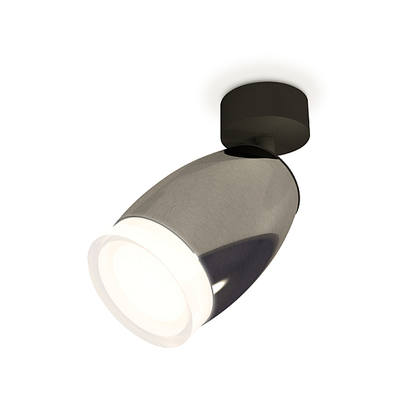 Спот Ambrella Light Techno Spot XM1123005 (A2210, C1123, N7160)