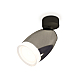 Спот Ambrella Light Techno Spot XM1123005 (A2210, C1123, N7160)