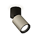 Спот Ambrella Light Techno Spot XM6314040 (A2221, C6314, N6102)