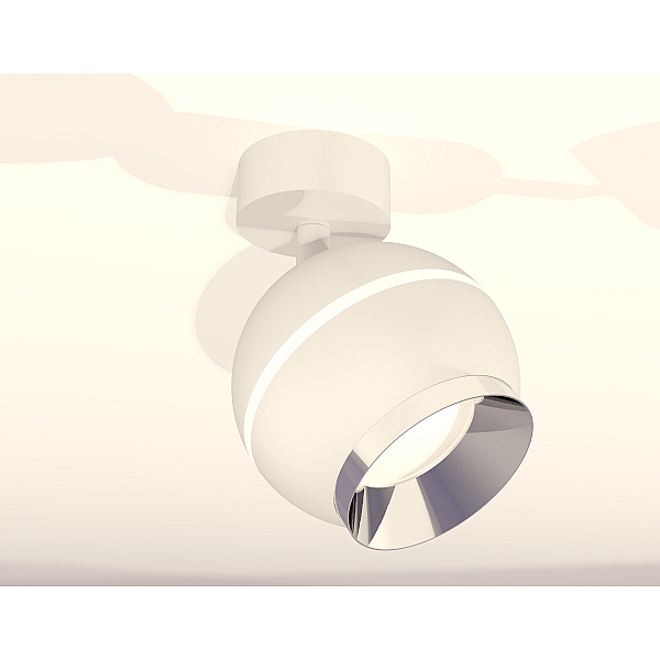 Спот Ambrella Light Techno Spot XM1101002 (A2202, C1101, N7032)