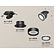 Спот Ambrella Light Techno Spot XM8101022 (A2228, A2105, C8101, N8412)