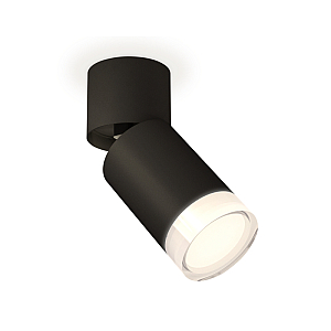 Спот Ambrella Light Techno Spot XM6313080 (A2221, C6313, N6241)