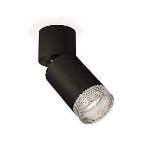 Спот Ambrella Light Techno Spot XM6313060 (A2221, C6313, N6150)
