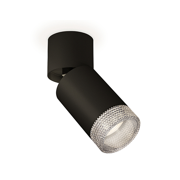 Спот Ambrella Light Techno Spot XM6313060 (A2221, C6313, N6150)