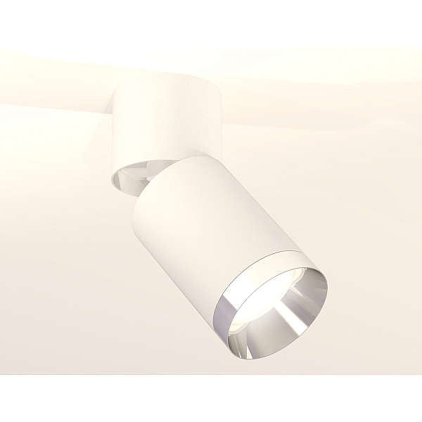 Спот Ambrella Light Techno Spot XM6312042 (A2220, C6312, N6132)
