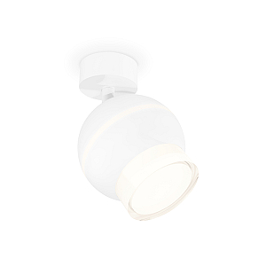 Спот Ambrella Light Techno Spot XM1101016 (A2202, C1101, N7160)