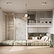 Накладной спот Hesby Lighting Mysen HSBL_0179