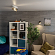 Накладной спот Kanlux Laurin 38967