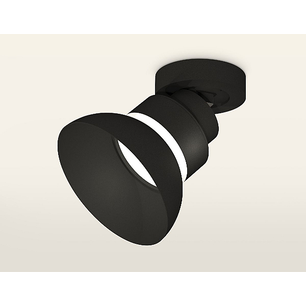 Накладной спот Ambrella Light Techno spot (A2229, A2106, C8102, N8141) XM8102100