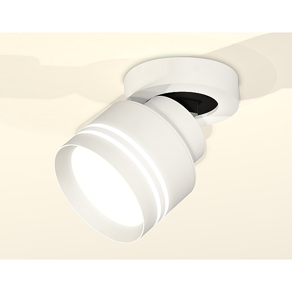 Спот Ambrella Light Techno Spot XM8101026 (A2228, A2105, C8101, N8477)