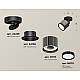 Спот Ambrella Light Techno Spot XM8115001 (A2229, A2106, C8115, N8113)