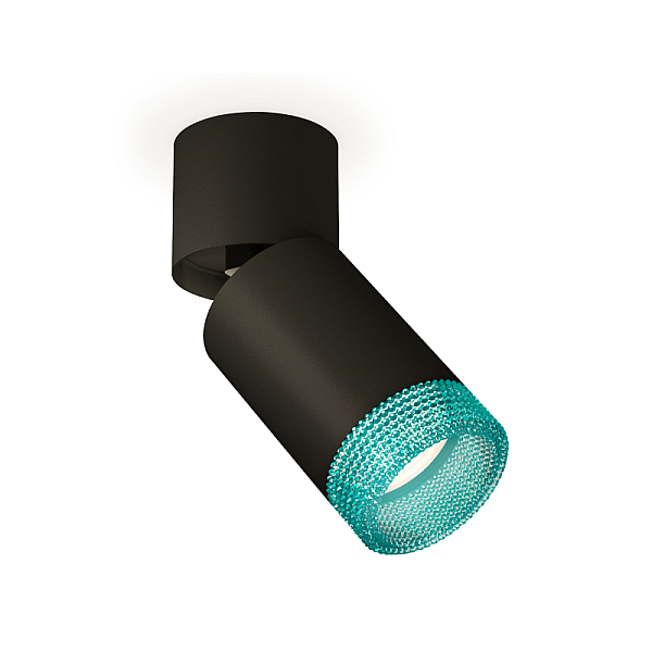Спот Ambrella Light Techno Spot XM6313063 (A2221, C6313, N6153)