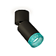 Спот Ambrella Light Techno Spot XM6313063 (A2221, C6313, N6153)
