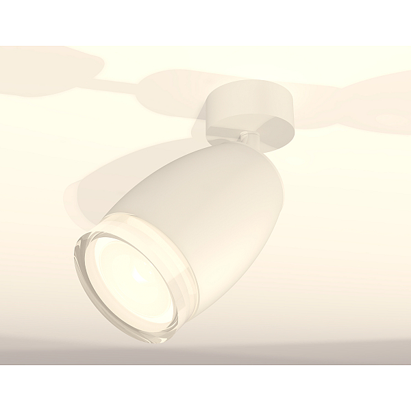 Спот Ambrella Light Techno Spot XM1122005 (A2202, C1122, N7160)