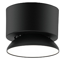 Накладной спот Elektrostandard Smooth 4690389203237 25053/LED a065461