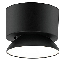 Накладной спот Elektrostandard Smooth 4690389203237 25053/LED a065461
