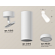 Спот Ambrella Light Techno Spot XM6342012 (A2202, C6342, N6220)