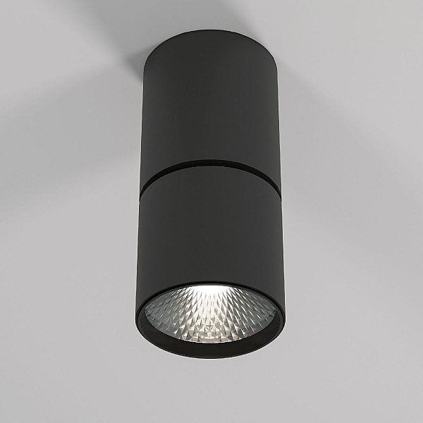 Накладной спот Elektrostandard Sens 4690389197826 a063680