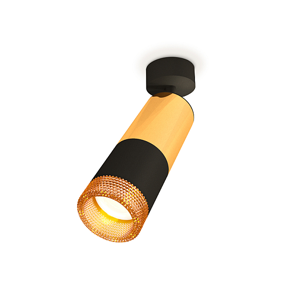 Спот Ambrella Light Techno Spot XM6302011 (A2210, C6327, A2010, C6302, N6154)