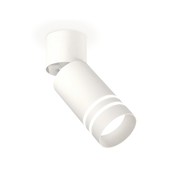 Спот Ambrella Light Techno Spot XM6312086 (A2220, C6312, N6235)