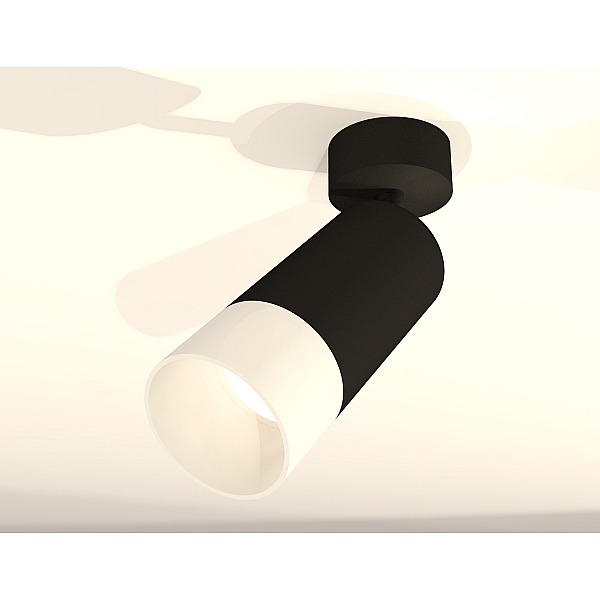 Спот Ambrella Light Techno Spot XM6323012 (A2210, C6323, N6252)