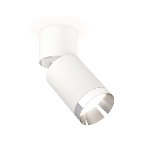 Спот Ambrella Light Techno Spot XM6312042 (A2220, C6312, N6132)