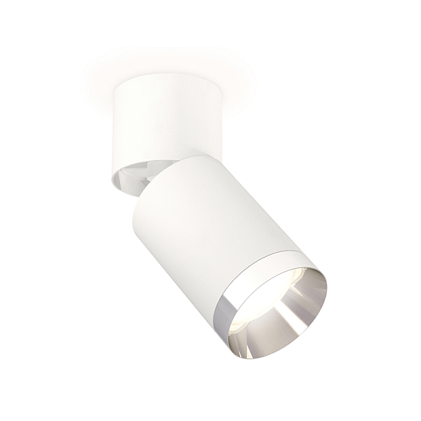Спот Ambrella Light Techno Spot XM6312042 (A2220, C6312, N6132)