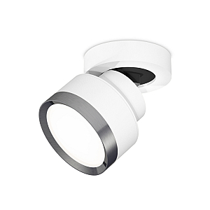 Спот Ambrella Light Techno Spot XM8101006 (A2228, A2105, C8101, N8133)