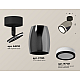 Спот Ambrella Light Techno Spot XM1123004 (A2210, C1123, N7121)