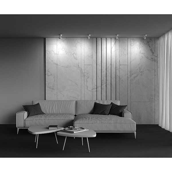 Светодиодный спот Maytoni Technical Onda C024CL-12W2.7K-W-1