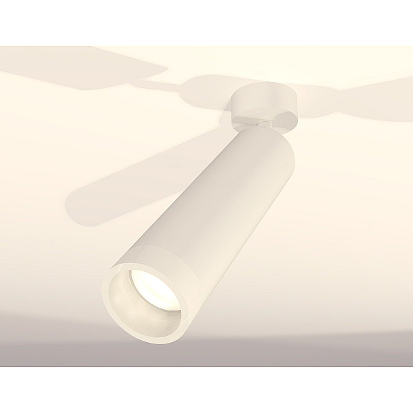 Спот Ambrella Light Techno Spot XM6355004 (A2202, C6355, N6248)