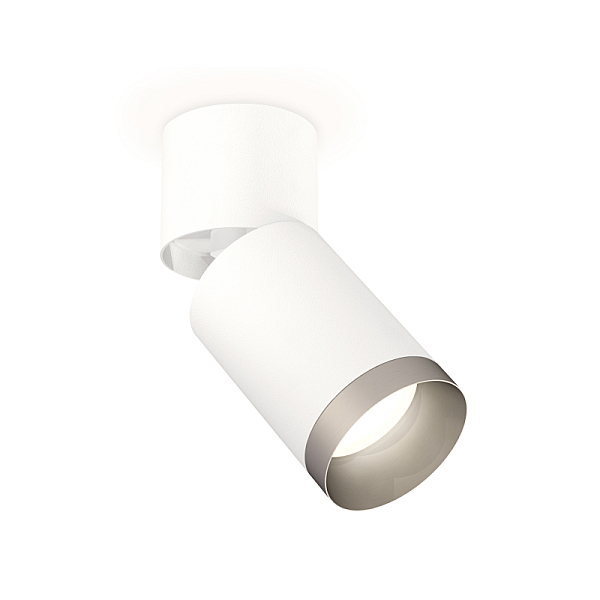 Спот Ambrella Light Techno Spot XM6312043 (A2220, C6312, N6133)
