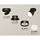 Накладной спот Ambrella Light Techno spot (A2229, A2106, C8102, N8399) XM8102028