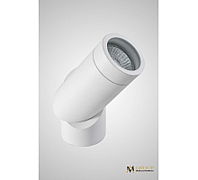 Накладной спот AM Group AM05 WH